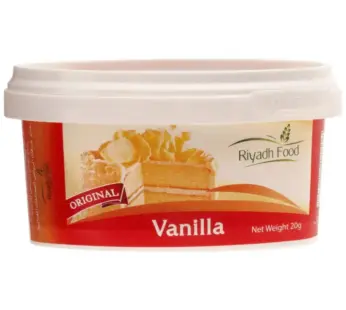 VANILA POWDER