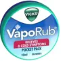 VAPO RUB