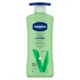 VASELINE BODY LOTION