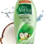 VATIKA COCONUT HAIR OIL