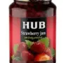 STRAWBERRY JAM