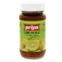 LIME PICKLE