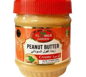 PEANUT BUTTER