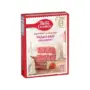 CAKE POWDER STRAWBERRY