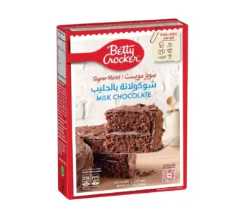 CAKE POWDER  MILK CHOCLATE