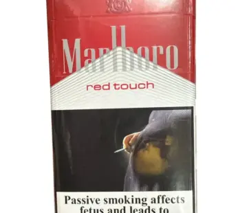 MARLBORO RED TOUCH