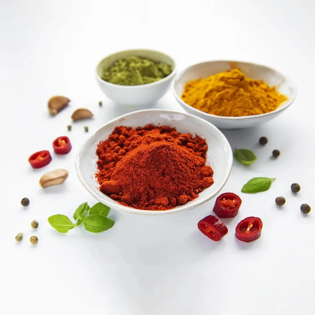 MASALA POWDER