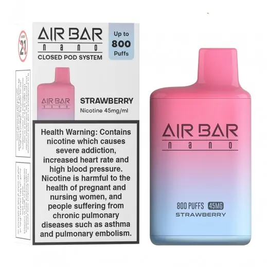 AIR BAR