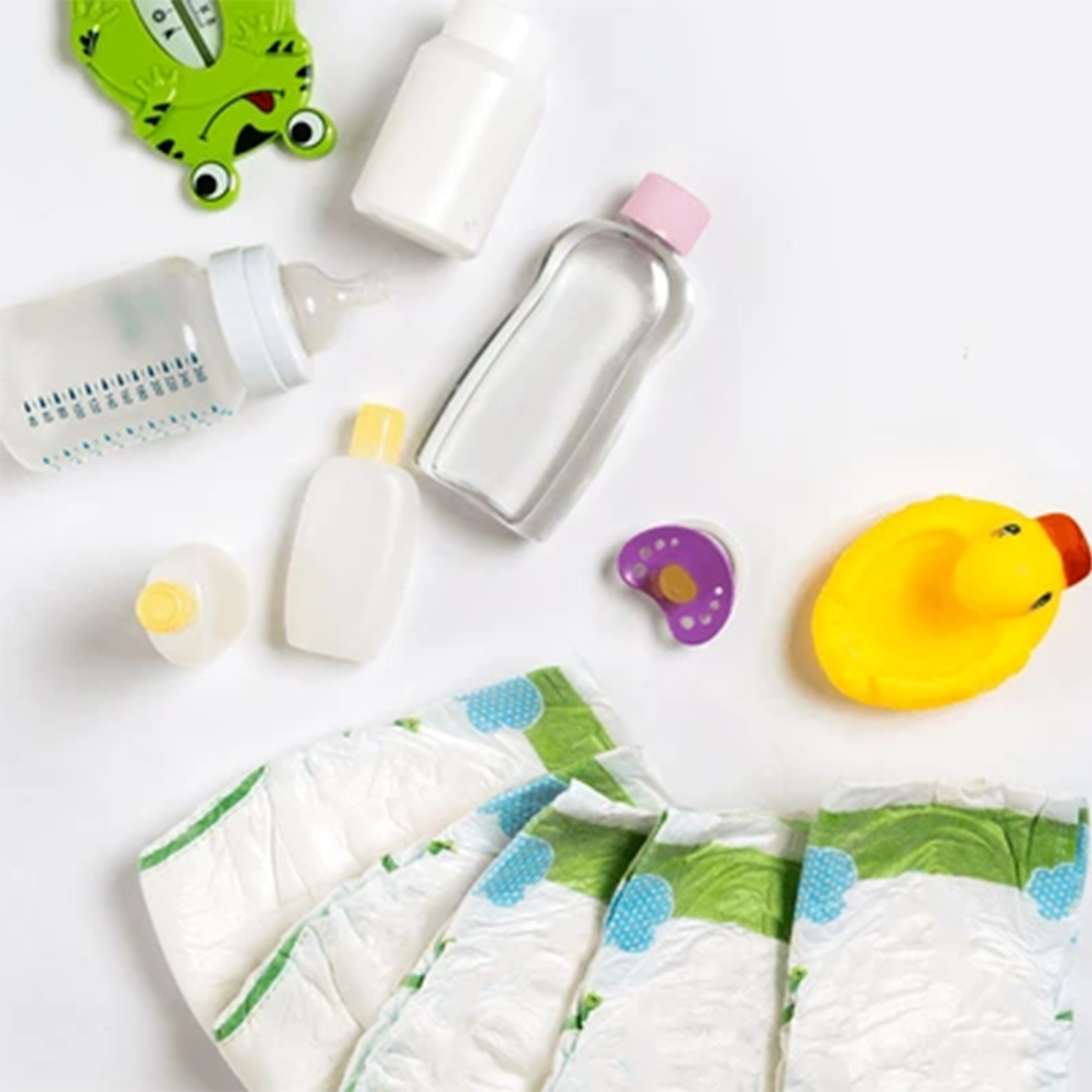 BABY ITEMS